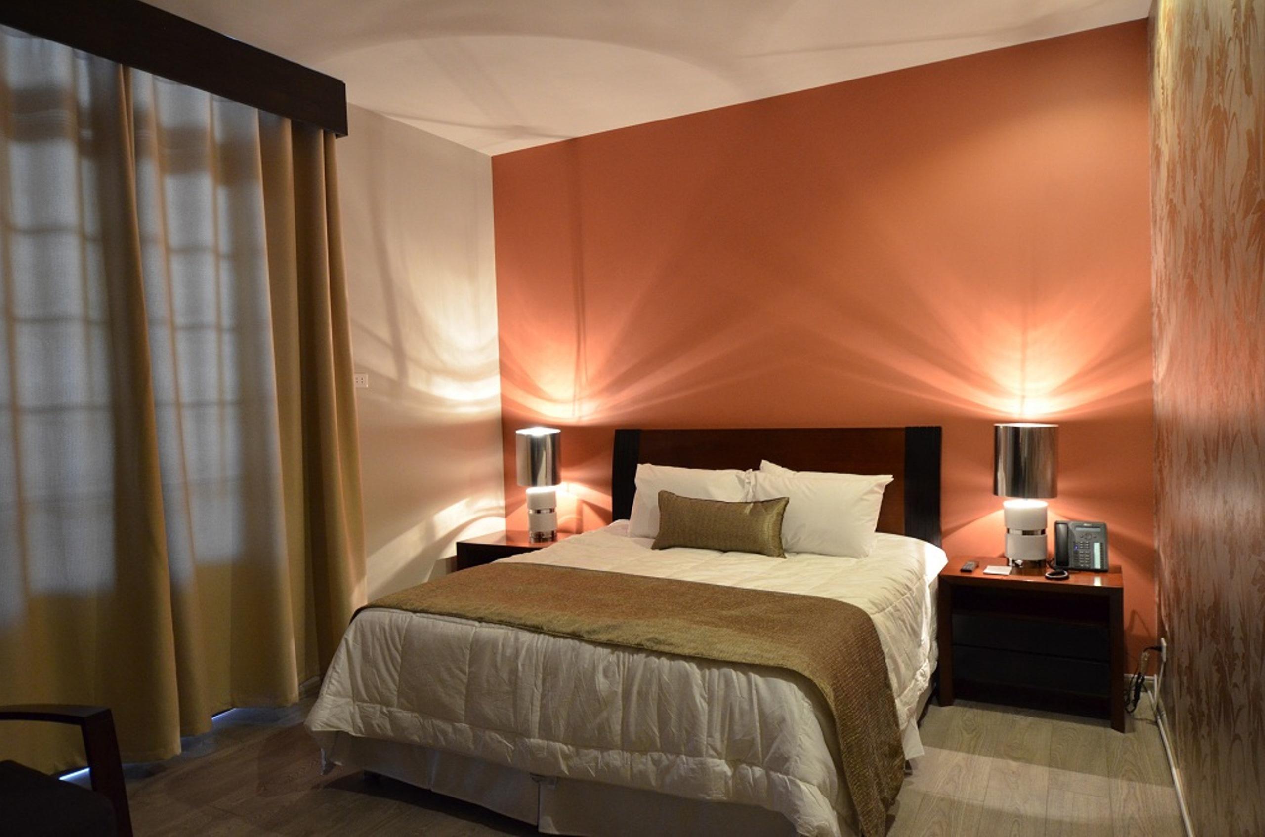Camino Plaza Hotell Cochabamba Exteriör bild
