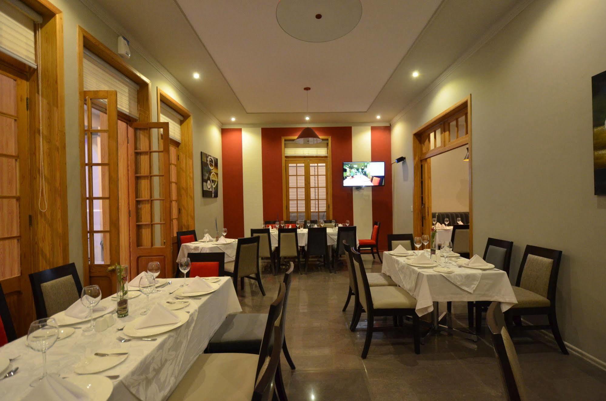 Camino Plaza Hotell Cochabamba Exteriör bild