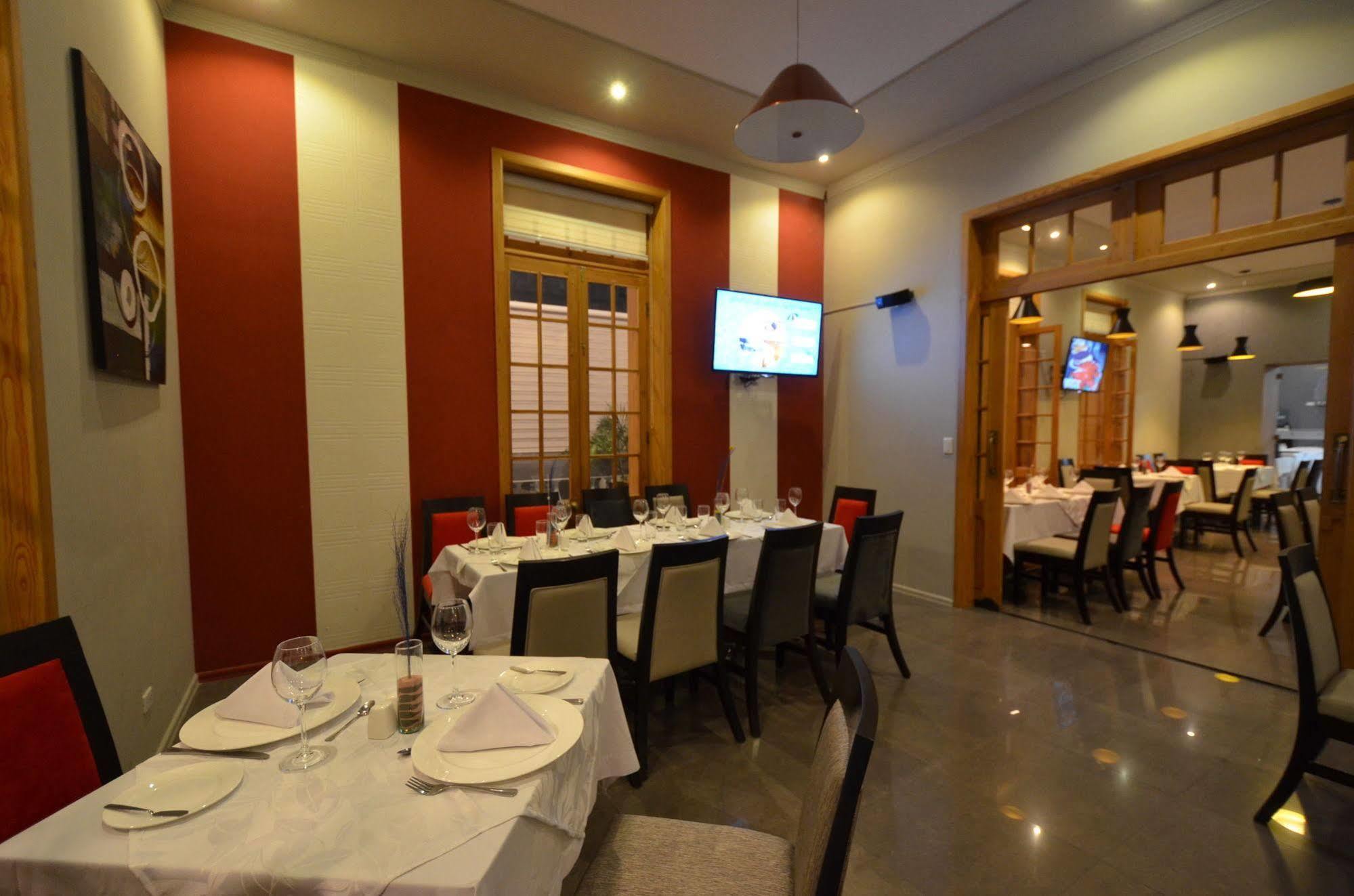 Camino Plaza Hotell Cochabamba Exteriör bild