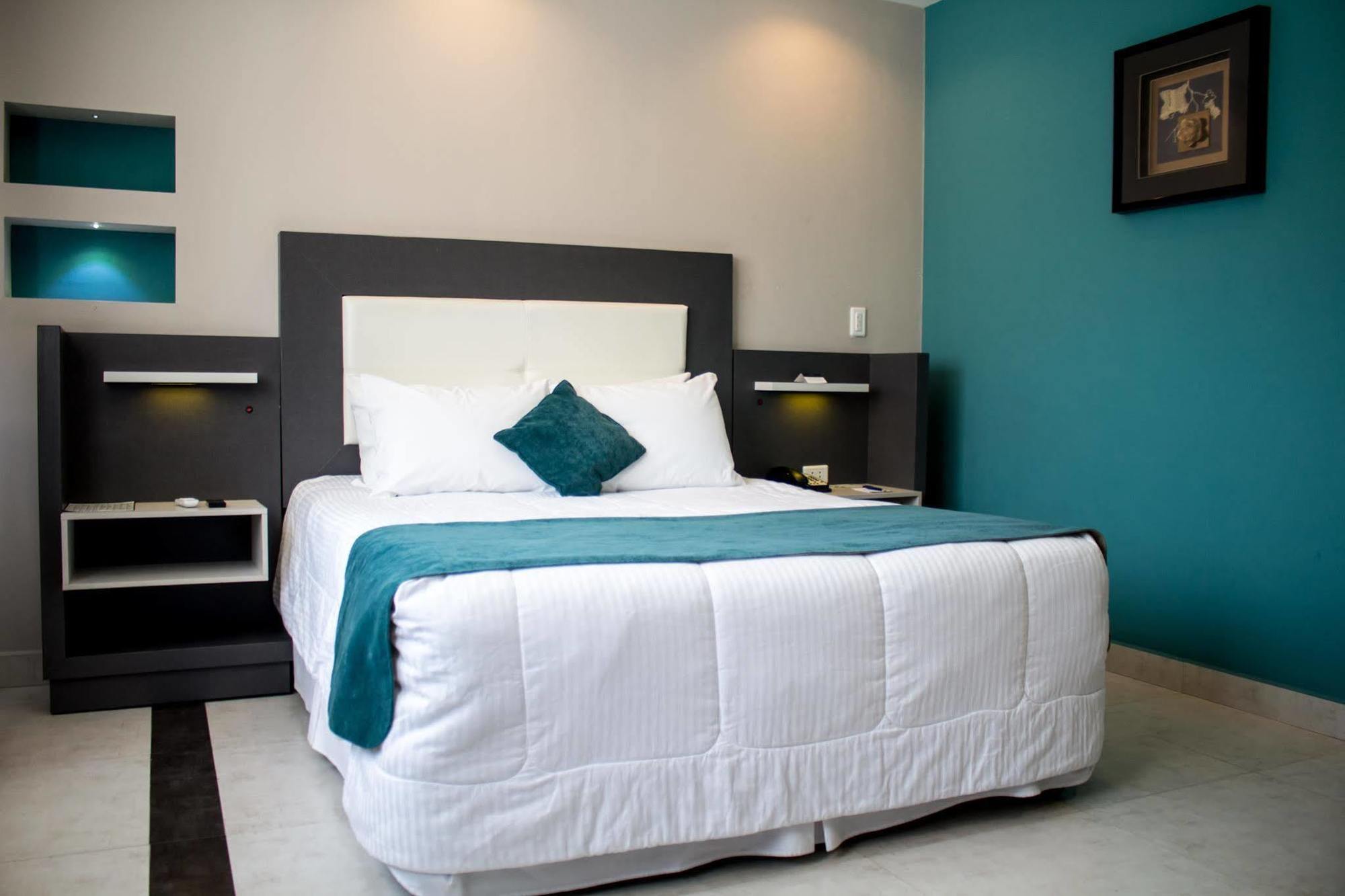 Camino Plaza Hotell Cochabamba Exteriör bild